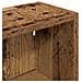 Armadio da bagno a muro Legno vecchio 40 x 16 x 62,5 cm - Foto miniatura 6