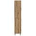 Set di armadi 2 pcs Rovere Artigianale 33 x 34,5 x 90 cm - Foto miniatura 5