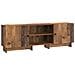 Mobile TV Legno vecchio 150 x 31 x 50 cm Legno ingegnerizzato - Foto miniatura 1