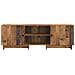 Mobile TV Legno vecchio 150 x 31 x 50 cm Legno ingegnerizzato - Foto miniatura 4