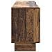 Mobile TV Legno vecchio 150 x 31 x 50 cm Legno ingegnerizzato - Foto miniatura 5