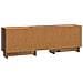 Mobile TV Legno vecchio 150 x 31 x 50 cm Legno ingegnerizzato - Foto miniatura 6