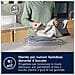 Lavatrice Incasso Wm 7 Kg Classe B 1200 Giri MADE IN ITALY EW7FB74BI - Foto miniatura 4