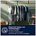 Lavatrice Incasso Wm 7 Kg Classe B 1200 Giri MADE IN ITALY EW7FB74BI - Foto miniatura 14