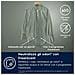 Lavatrice Incasso Wm 7 Kg Classe B 1200 Giri MADE IN ITALY EW7FB74BI - Foto miniatura 17