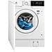 Lavatrice Incasso Wm 7 Kg Classe B 1200 Giri MADE IN ITALY EW7FB74BI - Foto miniatura 19
