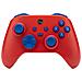 COSW0014 periferica di gioco Blu, Rosso Bluetooth Gamepad Analogico /Digitale Nintendo Switch 2, PC - Foto miniatura 1