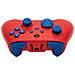 COSW0014 periferica di gioco Blu, Rosso Bluetooth Gamepad Analogico /Digitale Nintendo Switch 2, PC - Foto miniatura 3