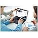 ExpertBook B5 B5404CMA-Q5U512 Intel Core Ultra 5 125U Computer portatile 35,6 cm (14") WUXGA 16 GB DDR5-SDRAM 256 GB SSD Wi-Fi 6E (802.11ax) Nero - Foto miniatura 3