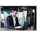 ExpertBook B5 B5404CMA-Q5U512 Intel Core Ultra 5 125U Computer portatile 35,6 cm (14") WUXGA 16 GB DDR5-SDRAM 256 GB SSD Wi-Fi 6E (802.11ax) Nero - Foto miniatura 10
