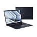 ExpertBook B5 B5404CMA-Q5U512 Intel Core Ultra 5 125U Computer portatile 35,6 cm (14") WUXGA 16 GB DDR5-SDRAM 256 GB SSD Wi-Fi 6E (802.11ax) Nero - Foto miniatura 14