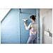 WV 1 Compact Care pulitore di finestra elettrico 0,1 L Bianco - Foto miniatura 3