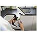 WV 1 Compact Care pulitore di finestra elettrico 0,1 L Bianco - Foto miniatura 4