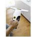WV 1 Compact Care pulitore di finestra elettrico 0,1 L Bianco - Foto miniatura 6