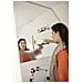 WV 1 Compact Care pulitore di finestra elettrico 0,1 L Bianco - Foto miniatura 7