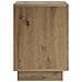 Comodino 2 pz Rovere Artigianale 33,5 x 34,5 x 50 cm - Foto miniatura 5