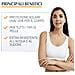 Eucerin Sun Protection Oil Control Dry Touch SPF 50+ Sun Gel Creme 200 ml - Foto miniatura 2