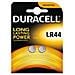 LR44 Batteria Alcalina Tipo Bottone Voltaggio 1.4 V - Foto miniatura 5