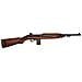 Fucile Replica M1 Carbine with Sling. - Foto miniatura 1