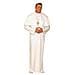 PAPA (tunica, pellegrina, papalina) -M - Foto miniatura 1