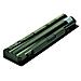 2-Power CBI3283A, 5200 mAh, Notebook / tablet PC, Ioni di litio - Foto miniatura 3