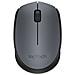 Mouse Wireless M170 Colore grigio - Foto miniatura 2