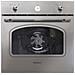 Forno Elettrico da Incasso FCC604X Capacità 65 L Multifunzione Ventilato Colore Acciaio Inox - Foto miniatura 1