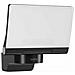 Faretto Da Esterni Xled Home 2 Slave Nero 033118 - Foto miniatura 1