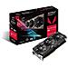 Scheda Video ROG Strix RX VEGA 56 OC Edition 8 GB HBM2 / PCI Express 3.0 / 1 x DVI-D / 2 x HDMI 2.0 / 2 x Display Port 1.4 / HDCP  - Foto miniatura 10