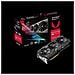 Scheda Video ROG Strix RX VEGA 56 OC Edition 8 GB HBM2 / PCI Express 3.0 / 1 x DVI-D / 2 x HDMI 2.0 / 2 x Display Port 1.4 / HDCP  - Foto miniatura 9