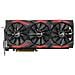 Scheda Video ROG Strix RX VEGA 56 OC Edition 8 GB HBM2 / PCI Express 3.0 / 1 x DVI-D / 2 x HDMI 2.0 / 2 x Display Port 1.4 / HDCP  - Foto miniatura 4