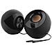Crea Speaker Pebble BK - Foto miniatura 1