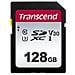 Scheda di Memoria SD Capacità 128 GB Classe 10 / UHS-I Velocità 95 MB / s - Foto miniatura 1