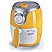 Friggitrice ad Aria 4615 Capacità 2 Litri 1000 Watt Colore Giallo - Foto miniatura 2