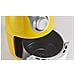 Friggitrice ad Aria 4615 Capacità 2 Litri 1000 Watt Colore Giallo - Foto miniatura 5
