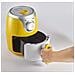 Friggitrice ad Aria 4615 Capacità 2 Litri 1000 Watt Colore Giallo - Foto miniatura 8