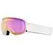 Maschera X2s Protezioni Lumalens Pink Ionized / cat2 + Dark Smoke / cat3 - Foto miniatura 1