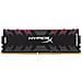 Memoria Dimm Predator RGB 8 GB (1 x 8 GB) DDR4 4000 MHz CL19 Colore Nero - Foto miniatura 1