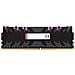 Memoria Dimm Predator RGB 8 GB (1 x 8 GB) DDR4 4000 MHz CL19 Colore Nero - Foto miniatura 5