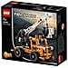 Set di Costruzione Cherry Picker Multicolore - Foto miniatura 4