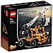 Set di Costruzione Cherry Picker Multicolore - Foto miniatura 3