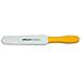 Serie 2900 - Spatola Cucina - Lama Acciaio Inossidabile Nitrum 200 Mm - Manico Polipropilene Colore Giallo - Foto miniatura 1