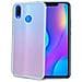 Cover Gelskin in TPU per P Smart 2019 - Trasparente - Foto miniatura 1