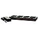 CT40 4 BAY QUAL BATT CHARGER.  - Foto miniatura 1
