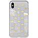 Clear Cover Iphone Xs / X Gold - Foto miniatura 1