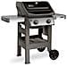 Barbecue A Gas Spirit Ii E-210 Gbs - Foto miniatura 1