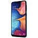 Galaxy A20e 32 GB 4G / LTE Dual Sim Display 5.8" HD Slot Micro SD Fotocamera 13 Mpx Android Italia Blu - Foto miniatura 4