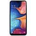 Galaxy A20e 32 GB 4G / LTE Dual Sim Display 5.8" HD Slot Micro SD Fotocamera 13 Mpx Android Italia Blu - Foto miniatura 8