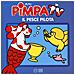 Libri Altan - Pimpa. Il Pesce Pilota. Ediz. A Colori - Foto miniatura 1