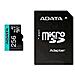 Adata Premier Pro 256 Gb Microsdxc Uhs-i Classe 10 (premier Pro Memory Card 256 - Gb Microsdxc Uhs-i Class 10 - Premier - Foto miniatura 3